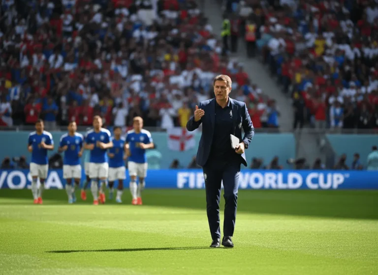 L’équipe remporte la victoire lors du match de championnat
