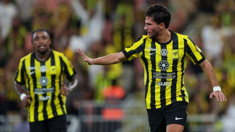 Al Wahda étonne Al Gharafa avec une symphonie d’Awar et d’Al Nusairi