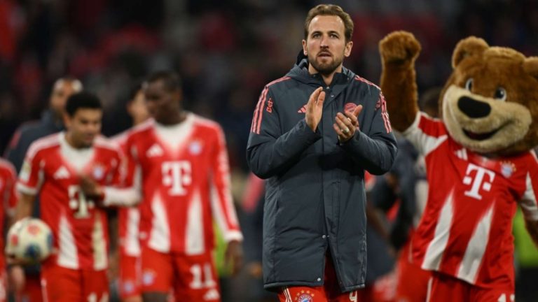 La pierre saoudienne dans les eaux calmes Will Kane quittera-t-il bientôt le Bayern