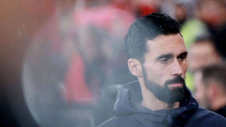 La star du Real Madrid approche du départ en pleine rupture avec Ancelotti