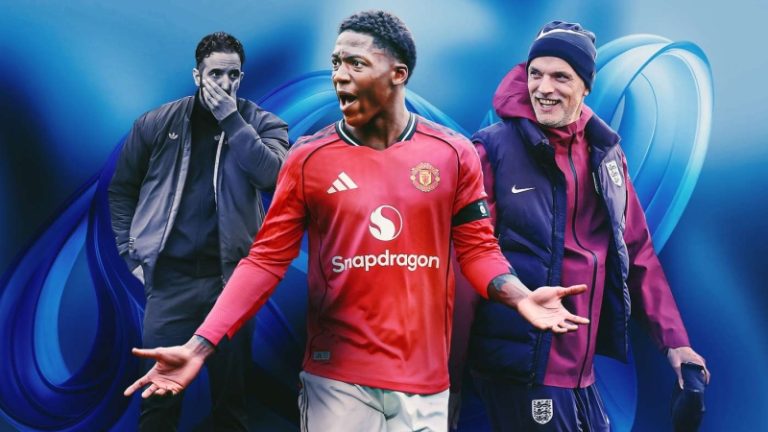 Tuchel répète l’erreur d’Amorim avec le transfert de Maino