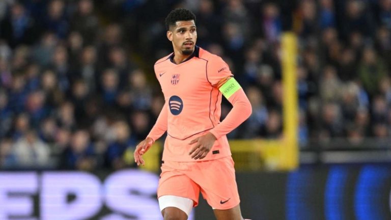 Araujo révèle sa bataille d’un an et demi contre la dépression