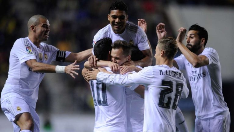 Ancien joueur du Real Madrid admet la folie d’avoir ignoré la promesse de Zidane