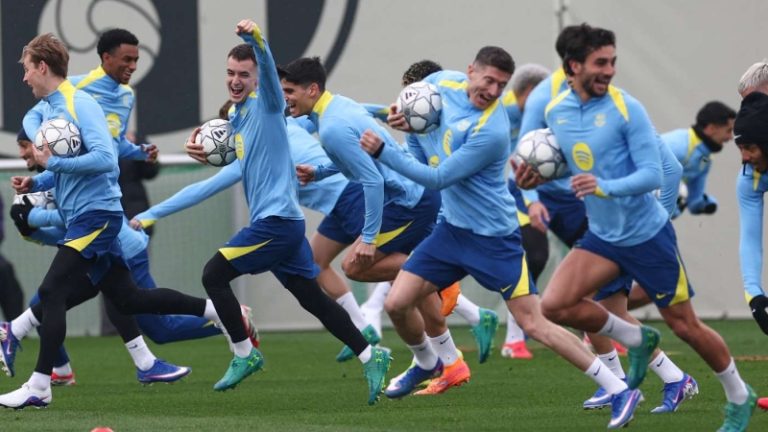La Ligue saoudienne attire la star du Barça avec un aller-retour