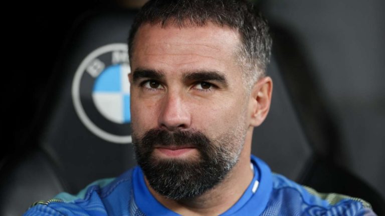 Affrontement décisif entre Carvajal et Arbeloa à Valdebebas