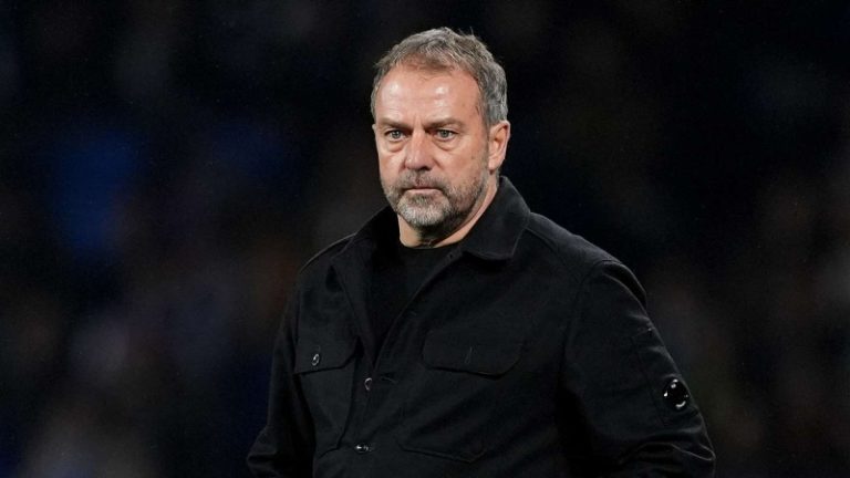 L’erreur humaine de Flick n’est pas la cause de la défaite contre l’Atlético