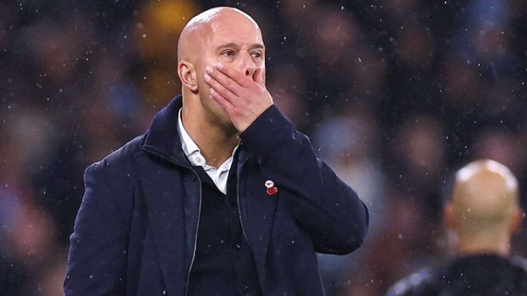 Liverpool prend une décision concernant l’avenir des créneaux en pleine phase critique