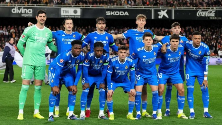 Real Madrid définit sa stratégie de transfert après avoir finalisé deux signatures