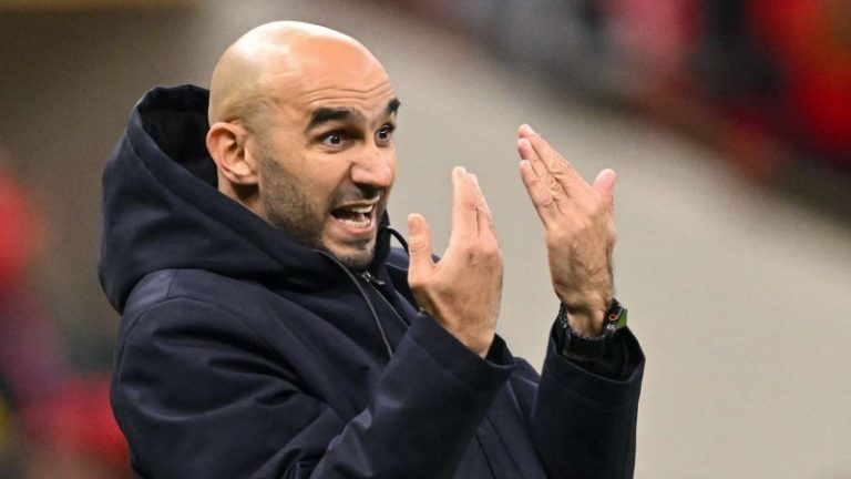 Le Maroc fait appel au champion du monde pour sauver Rkraki