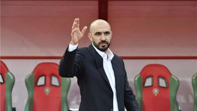 Grande surprise concernant le destin de Rkraki avec le Maroc