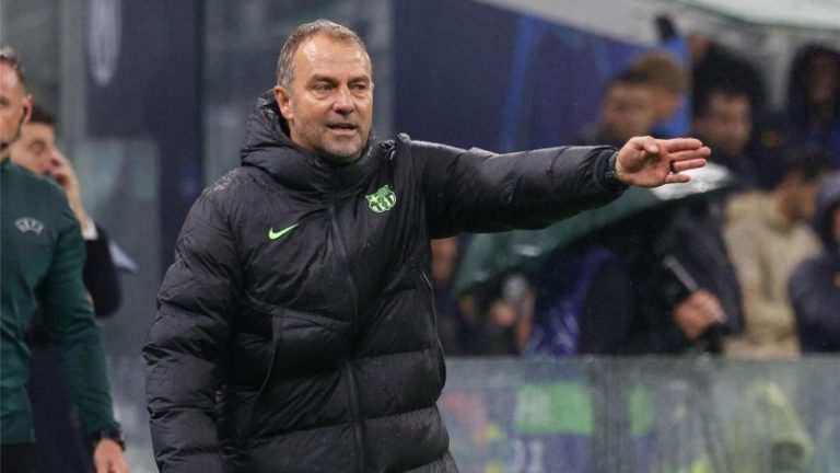 Hamza Abdulkarim au cœur de la scène