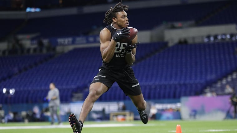 2026 NFL Scouting Combine: times, how to watch on TV, stream online