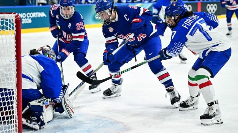 Programme des Jeux Olympiques d’hiver 2026 pour le 16 février