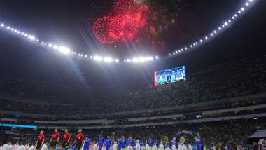 Le Mexique, terre d'histoire... l'histoire du seul pays hôte de 3 Coupes du Monde