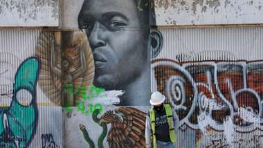 Le Mexique, terre d'histoire... l'histoire du seul pays hôte de 3 Coupes du Monde