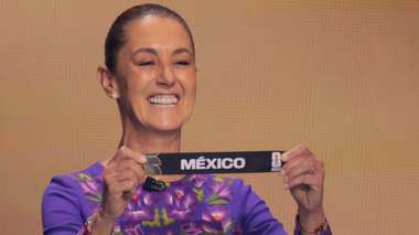 Le Mexique, terre d'histoire... l'histoire du seul pays hôte de 3 Coupes du Monde