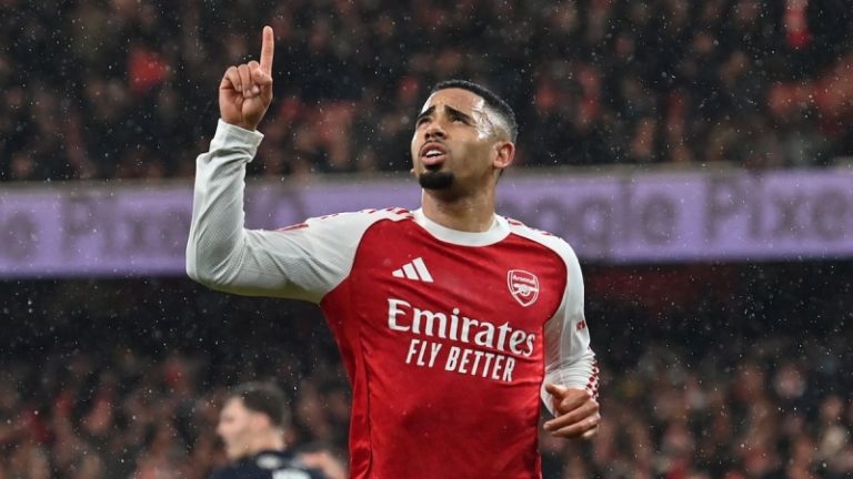 Arsenal contre Wigan FA Cup en direct aujourd’hui