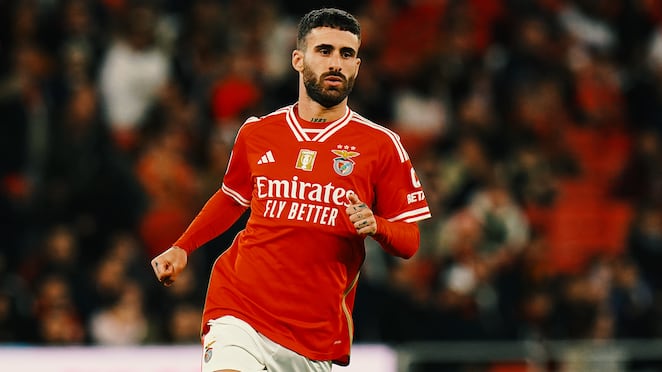 Quatre noms absents lors du jour de Trubin