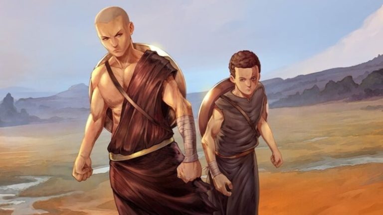 Créateur de God of War critique Sons of Sparta comme étant insultant