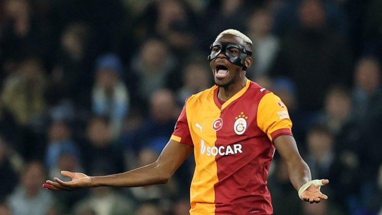 Galatasaray Juventus Mise à jour en direct du barrage de la Ligue des champions
