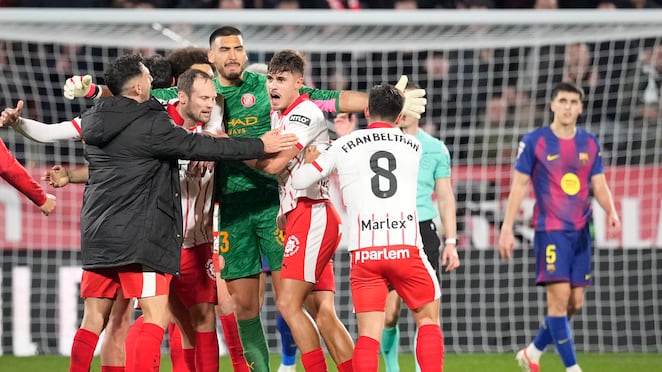 Michel Sanchez et ses hommes extraordinaires