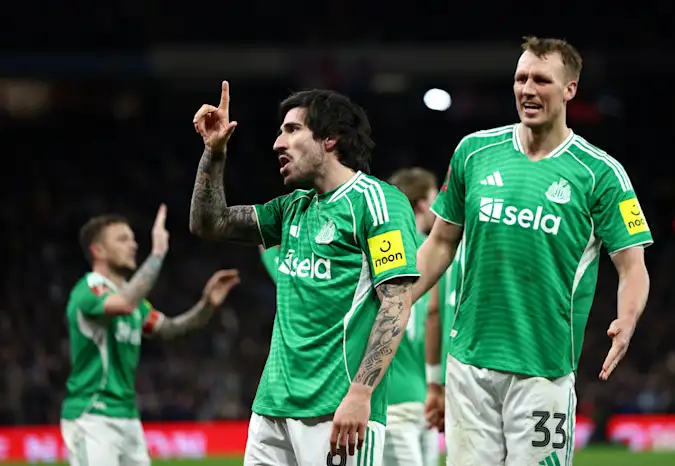 Mise à jour quotidienne des nouvelles de Newcastle United