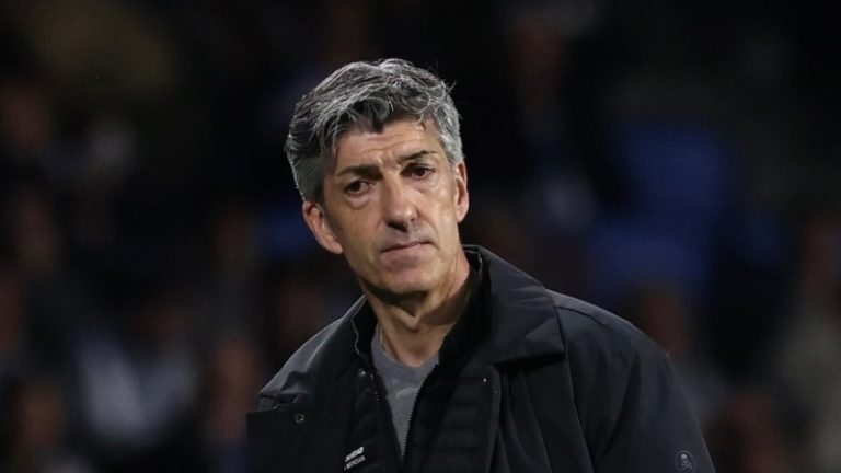 Imanol licencié par le club