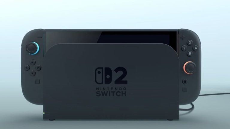Retard possible de la PlayStation PS6, augmentation du prix de la Nintendo Switch 2
