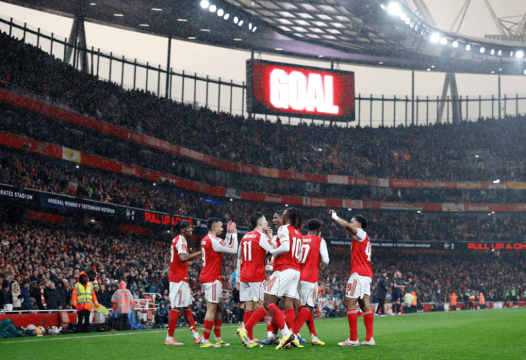 Arsenal écrase Wigan pour avancer en FA Cup