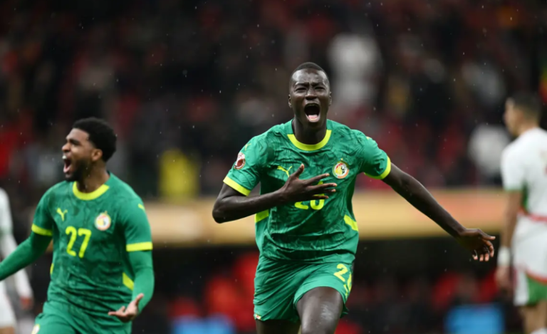 Sénégal et Maroc confrontent des sanctions après la finale de la CAN