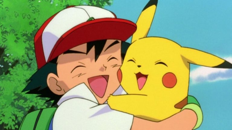 Les scientifiques nomment la protéine de la vision d’après Pokémon