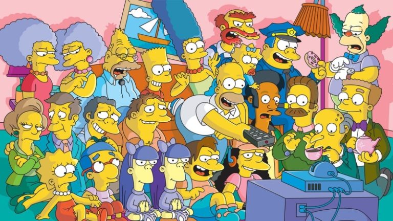 Les Simpson ne finiront jamais, déclare le producteur exécutif