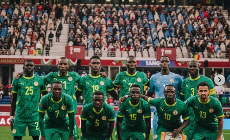 'Scènes moche' lors de la finale de l'AFCON condamnées