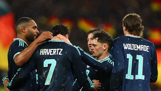 Allemagne 2-1 Ghana : résumé, buts et résultat