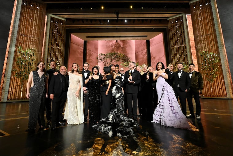 Every winner at the Oscars 2026: Complete list of Academy Award recipients