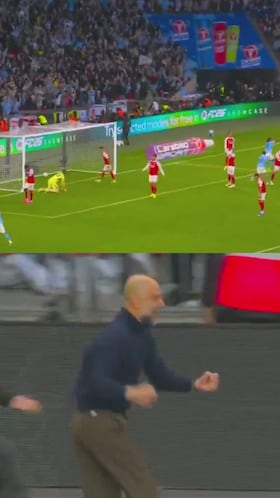 غوارديولا، 40 لقبًا: مدرب واحد فقط لديه أكثر منه