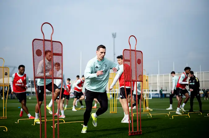 Résumé des actualités quotidiennes de la Juventus