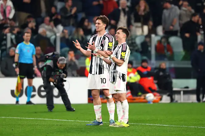 Juventus Daily News Roundup