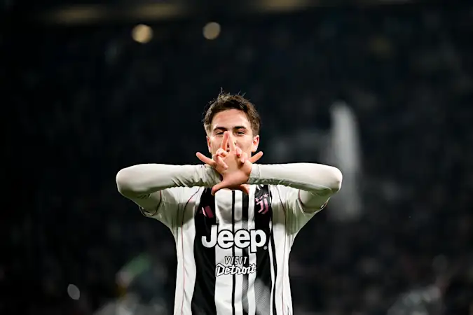 Juventus Daily News Roundup