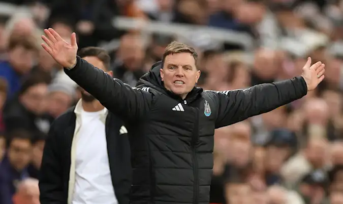 Newcastle United Daily News Roundup