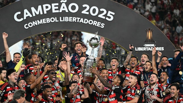 Tirage de la Copa Libertadores, en direct : matchs, confrontations et rencontres de la phase de groupes aujourd'hui en direct