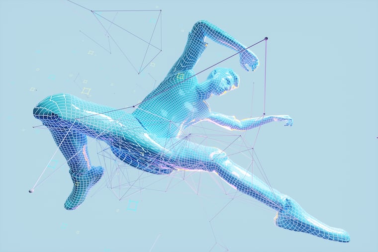 Révolution de l'IA dans le sport : des jumeaux numériques aux avatars en réalité