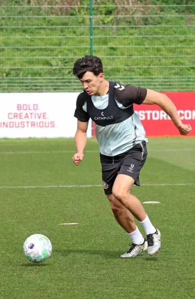 Résumé du Sunderland Daily News