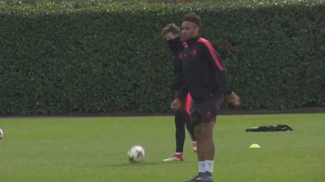 Aubameyang to join Barcelona as a free agent