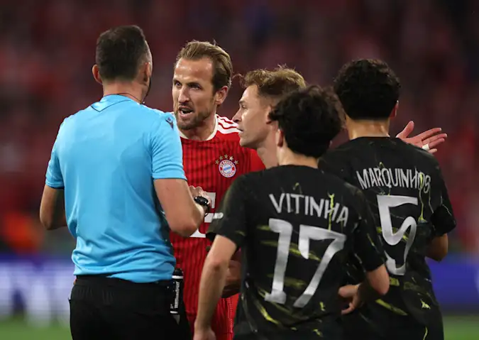 Bayern Munich Daily News Roundup