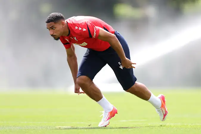 Crystal Palace Daily News Roundup