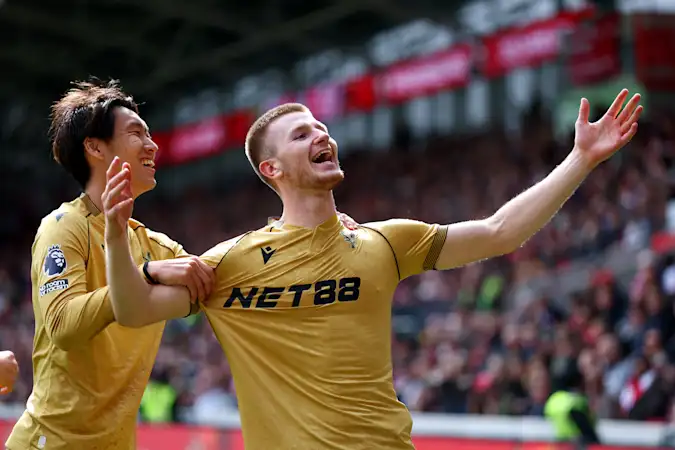 Crystal Palace Daily News Roundup