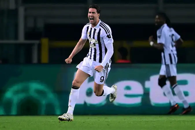 Juventus Daily News Roundup