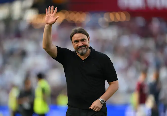 Leeds United Daily News Roundup