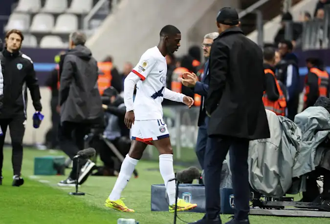 Paris Saint-Germain Daily News Roundup